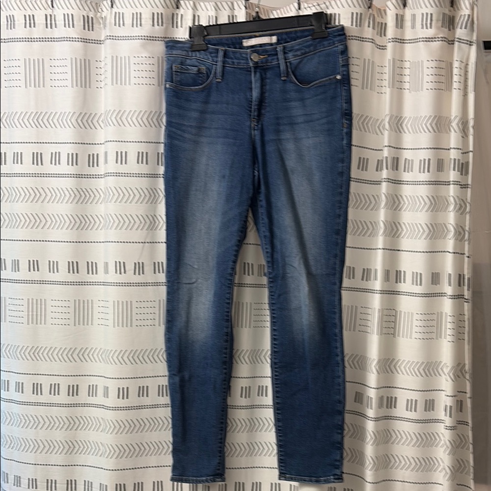 Athleta sculptek skinny jeans
